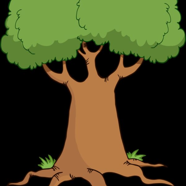 Tree Roots Thumbnail