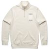 AS Colour  Stencil Half Zip  Thumbnail