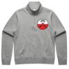 AS Colour WOs Half Zip  Thumbnail