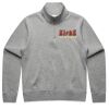 AS Colour WOs Half Zip  Thumbnail