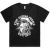 AS Colour Womens Martina Tee Thumbnail
