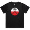 AS Colour Womens Martina Tee Thumbnail