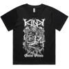 AS Colour Womens Martina Tee Thumbnail