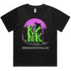 AS Colour Womens Martina Tee Thumbnail