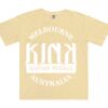 Gildan Comfort Colours Boxy Tee Thumbnail