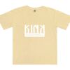 Gildan Comfort Colours Boxy Tee Thumbnail