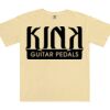 Gildan Comfort Colours Boxy Tee Thumbnail