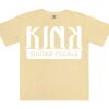 Gildan Comfort Colours Boxy Tee Thumbnail
