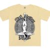 Gildan Comfort Colours Boxy Tee Thumbnail