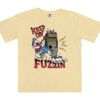 Gildan Comfort Colours Boxy Tee Thumbnail