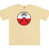 Gildan Comfort Colours Boxy Tee Thumbnail