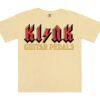 Gildan Comfort Colours Boxy Tee Thumbnail