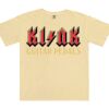 Gildan Comfort Colours Boxy Tee Thumbnail