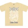 Gildan Comfort Colours Boxy Tee Thumbnail