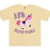 Gildan Comfort Colours Boxy Tee Thumbnail