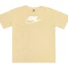 Gildan Comfort Colours Boxy Tee Thumbnail
