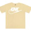 Gildan Comfort Colours Boxy Tee Thumbnail