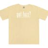 Gildan Comfort Colours Boxy Tee Thumbnail