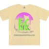 Gildan Comfort Colours Boxy Tee Thumbnail