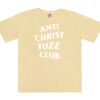 Gildan Comfort Colours Boxy Tee Thumbnail