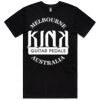 AS Colour Staple Plus 5cm Tee Thumbnail