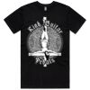 AS Colour Staple Plus 5cm Tee Thumbnail