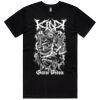 AS Colour Staple Plus 5cm Tee Thumbnail