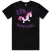 AS Colour Staple Plus 5cm Tee Thumbnail