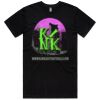 AS Colour Staple Plus 5cm Tee Thumbnail