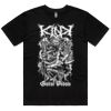 AS Colour Staple Minus 5cm Tee Thumbnail