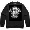 AS Colour - Relax Faded Crew Thumbnail