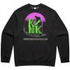 AS Colour - Relax Faded Crew Thumbnail