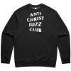 AS Colour - Relax Faded Crew Thumbnail