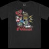 Gildan Adult Comfort Colours Tee Thumbnail