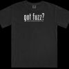Gildan Adult Comfort Colours Tee Thumbnail